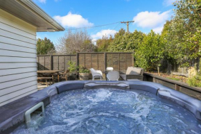Redwoods Retreat, Rotorua